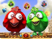 Pestering Birds - Match 3 Games Free Download