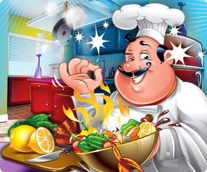 Crazy Cooking Portable Free Download For Pc