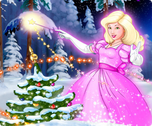 Holly: A Christmas Tale Deluxe - Download Free Games for PC