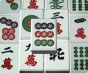 My Free Mahjong - New Games