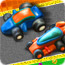 Plasticine Racing