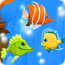 HUGE CATCH - Kostenlose Arcade Spiele