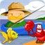 FISHERMAN OF FORTUNE - Kostenlose Arcade Spiele