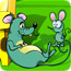 FUN MICE HOUSE - Kostenlose Puzzle Spiele