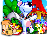 Snowy: Lunch Rush - Download Free Games