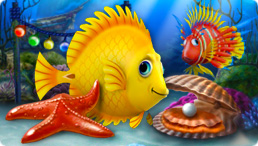 Download game Fishdom