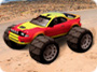 Monster Truck Challenge