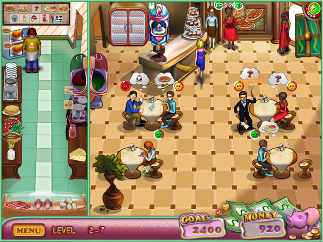 Restaurant City Pc Game Download