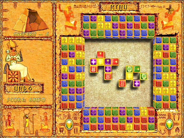  Brickshooter Egypt 567_screen_3_640x480