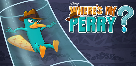 where my perry