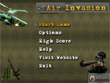 air invasion herunterladen - Invasion Spiel