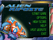 Scarica alien riposte - Juego de aliens