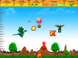 Brave Dragon - Free Dragon Game