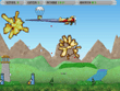 Brave Plane - Free Flying Game
