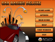 Car Racing Geluxe - Free Car Racing Game