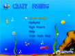 Crazy Fishing - Fishing game