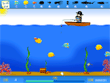 Crazy Fishing - Fishing game