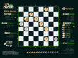 Amusive Checkers - Free checkers
