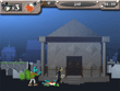 Demon's Doomsday - Super Hero Game