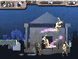 Demon's Doomsday - Super Hero Game