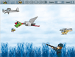 Duck Riposte - Free Game Hunting