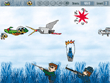 Duck Riposte - Free Game Hunting