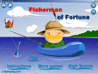 Fisherman of Fortune - Free Fishing Game