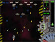Galaxy Battles - Shooting Arcade Game