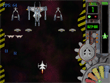 Galaxy Battles - Shooting Arcade Game