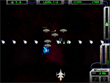 Galaxy Guard - Space Invader Game