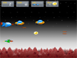 Shooter Game