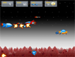 Shooter Game
