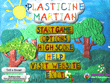 Scarica plasticine martian - Giochi pc gratis