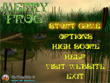 Scarica merry frog - Gioco delle rane