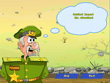 Petro The Soldier - Action Games