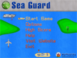 Scarica sea guard - Giochi marini