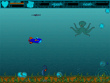 Fantasy Submarine Game - Submarine Game