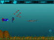 Fantasy Submarine Game - Submarine Game