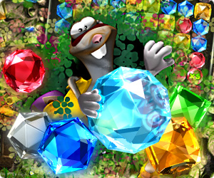 juegos de diamantes puzzles gratis