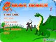 Download Brave Dragon - Free Dragon Game