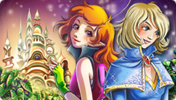 fairy jewels 2 free download