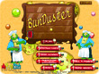 Download Bunduster - Free word games