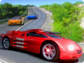 Road Attack - Racing Games Free Download