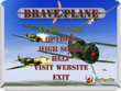 Download Brave Plane - Free Flying Game
