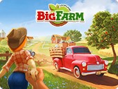 Big Farm - Time Management Games Free Download