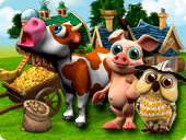 Farmerama - Adventure Games Free Download