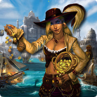 Pirate Storm - Download Free Games