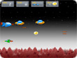 Download Mars Rescue - Shooter Game