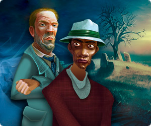 Dr. Lynch: Grave Secrets - Download Free Games for PC