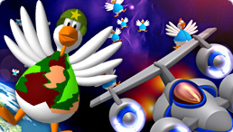 chicken invaders 2 game free download